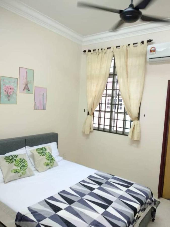 The Garden @ Batu 8 Jalan Pantai Villa Port Dickson Exterior photo